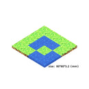 Bloco Magnéticos para montar -  Minecraft