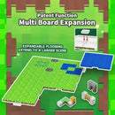 Bloco Magnéticos para montar -  Minecraft