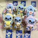 Caixa Misteriosa Stitch