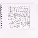 Livro de Colorir Bobbie Goods