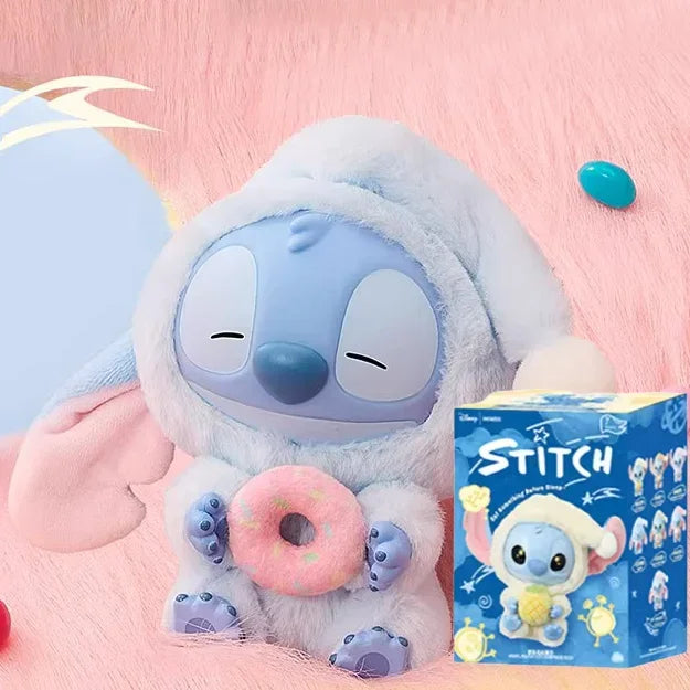 Caixa Misteriosa Stitch