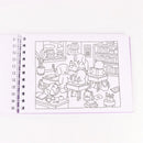 Livro de Colorir Bobbie Goods