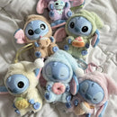 Caixa Misteriosa Stitch