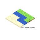 Bloco Magnéticos para montar -  Minecraft