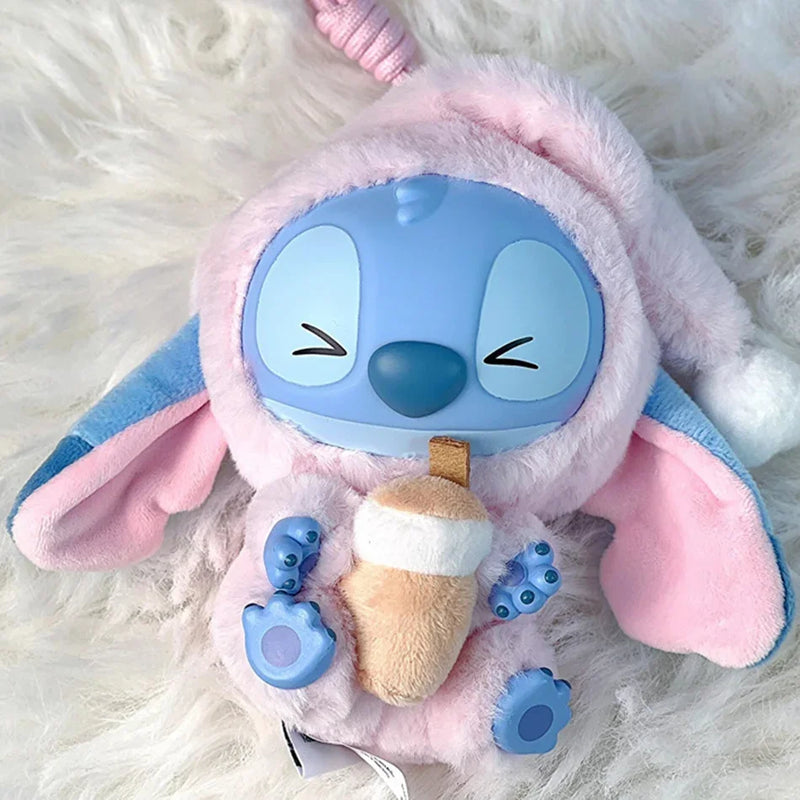 Caixa Misteriosa Stitch