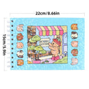 Livro de Colorir Bobbie Goods