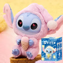 Caixa Misteriosa Stitch