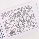 Livro de Colorir Bobbie Goods