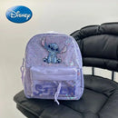 Mochila Feminina do Mickey Mouse Disney - Escolar e Casual