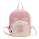 Mochila Escolar Infantil Estilo Coreano