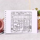 Livro de Colorir Bobbie Goods