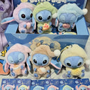 Caixa Misteriosa Stitch