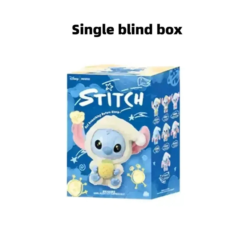 Caixa Misteriosa Stitch