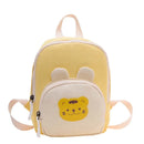 Mochila Escolar Infantil Estilo Coreano