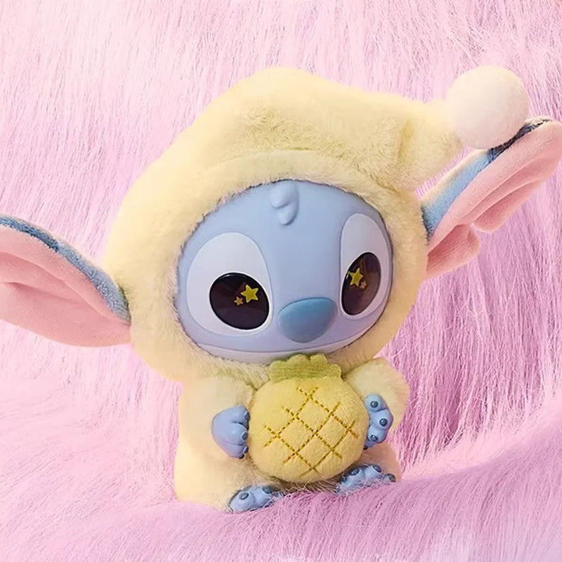 Caixa Misteriosa Stitch