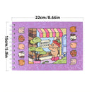 Livro de Colorir Bobbie Goods