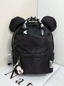 Mochila Feminina do Mickey Mouse Disney - Escolar e Casual