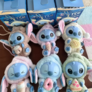 Caixa Misteriosa Stitch