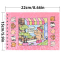 Livro de Colorir Bobbie Goods